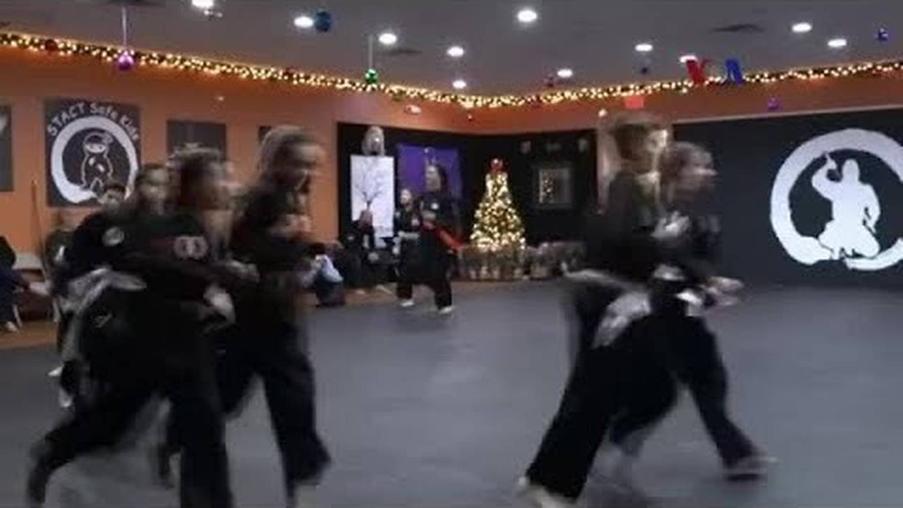 Williamsburg Dojo Sekolah Pencak Silat Pertama di Williamsburg