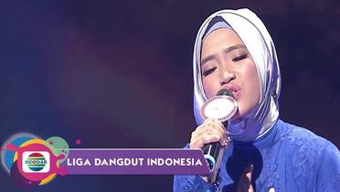 SURPRISE BINGIT! Iyeth Bustami Jatuh Cinta sama Improvisasi Nabila | Lida Top 20