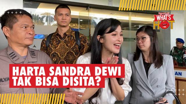 Terikat Perjanjian Pra Nikah dan Pisah Harta, Akankah Sandra Dewi Lolos Dari Jeratan Hukum?