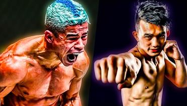 Fabricio Andrade vs. Jeremy Pacatiw | Fight Preview