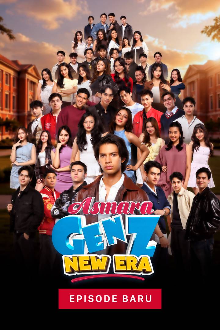 Asmara Gen Z New Era 2026