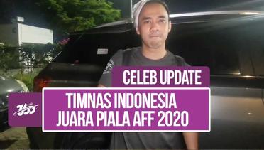 Ikmal Tobing: Indonesia Bisa, Indonesia Juara