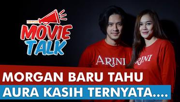 Film Arini - Cinta Beda Usia #MovieTalks
