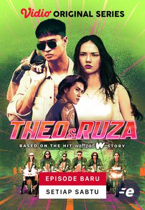Theo & Ruza