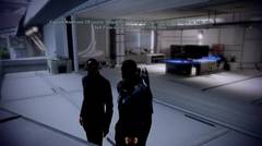 Mass Effect 2 Walkthrough Part 28