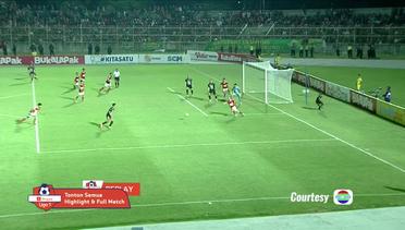 [Pekan 6] Cuplikan Pertandingan Perseru BLFC vs Bali United FC, 30 Juni 2019