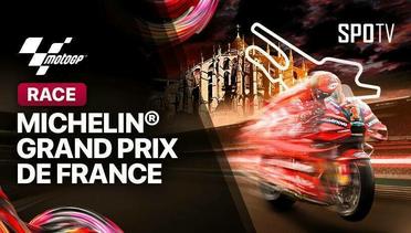 MotoGP 2024 Round 5 - Michelin Grand Prix de France: Race - 12 Mei 2024