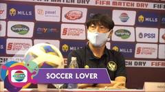 Jelang Timnas vs Timor Leste, STY Waspadai Mobilitas Pemain Timor Leste | Soccer Lover