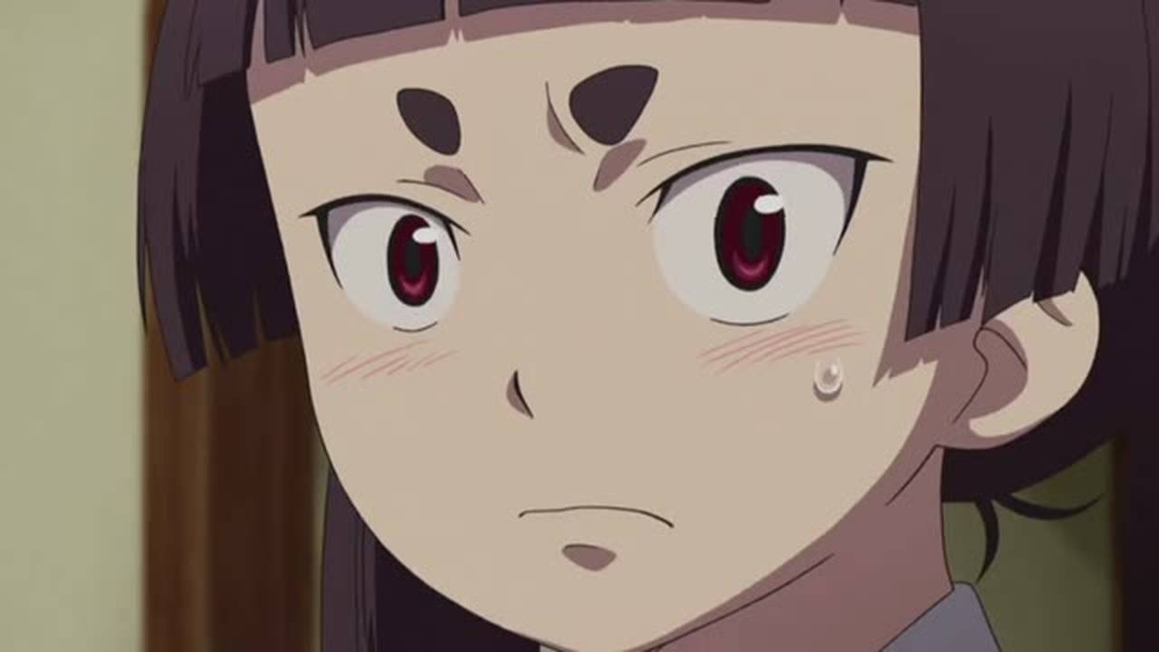 Blue Exorcist Season 1 Episode 08 Sub Indo Vidio
