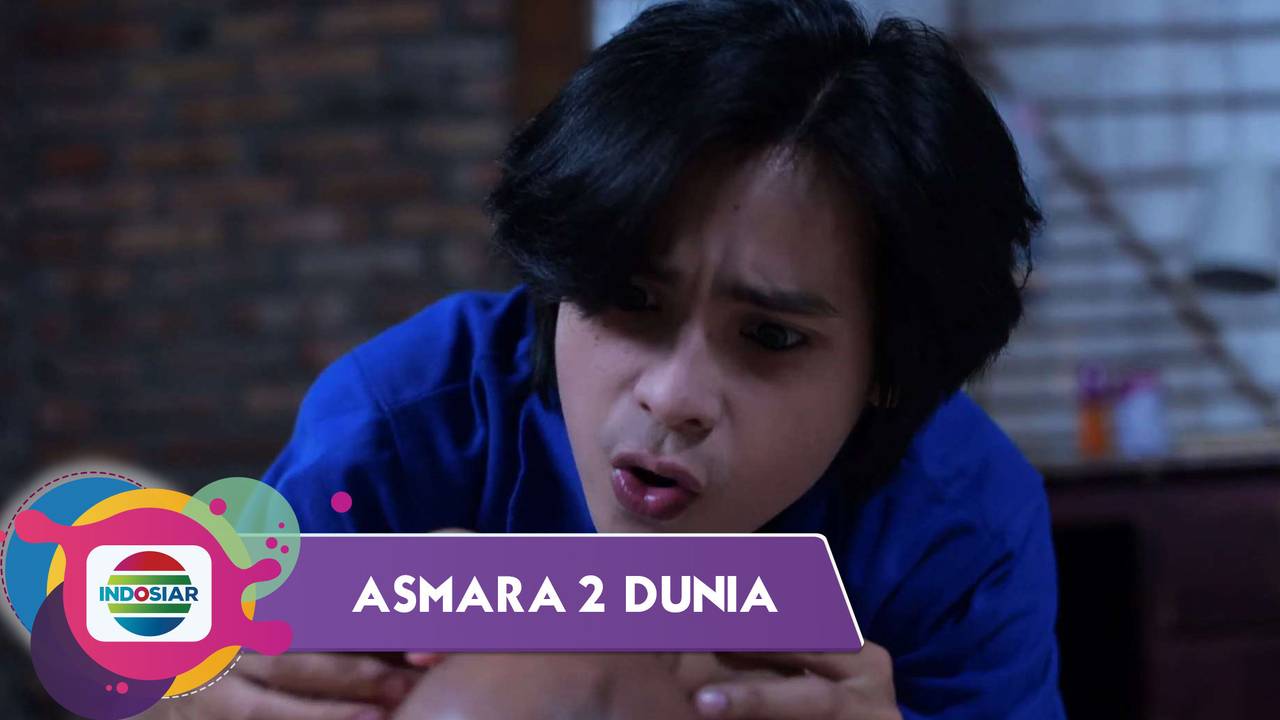 Asmara 2 Dunia - Episode 52 - Asmara 2 Dunia (2022)