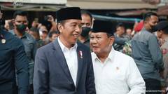 Jokowi, Presiden RI Pertama yang Kunjungi Tabalong