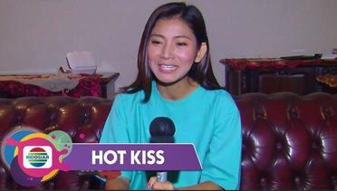 Total Dalam Berperan!!! Metta Mengaku Suka Terbawa Peran Usai Syuting! | Hot Kiss 2020
