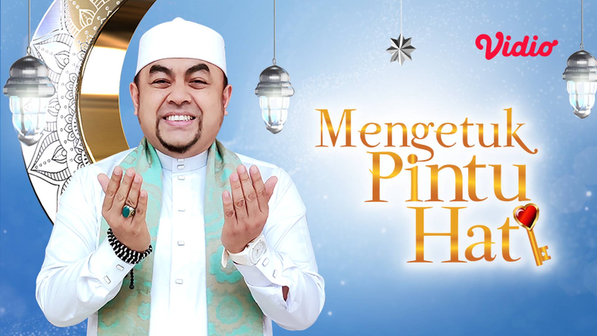 Mengetuk Pintu Hati