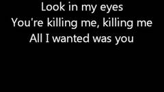 30 Seconds To Mars - The Kill Lyrics
