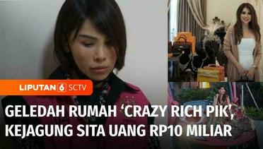 Helena Lim, 'Crazy Rich PIK' Jadi Tersangka Kasus Korupsi Tata Niaga Komoditas Timah | Liputan 6