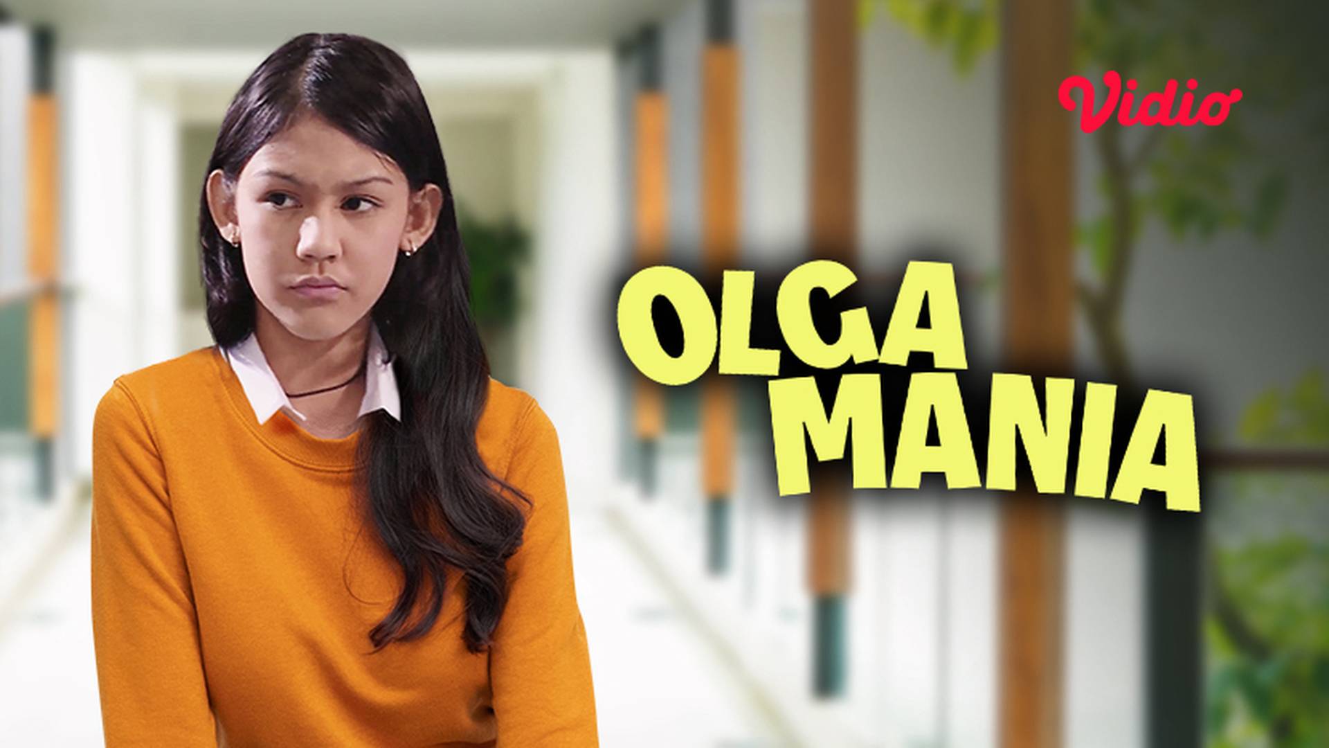 Olga Mania