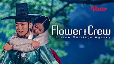 Flower Crew - Trailer 4