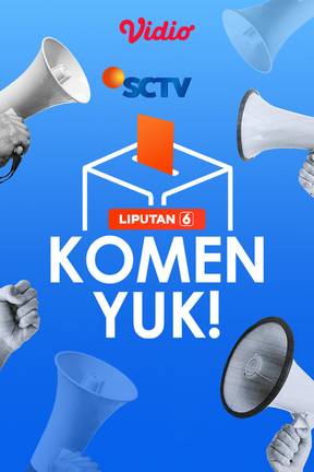 Komen Yuk