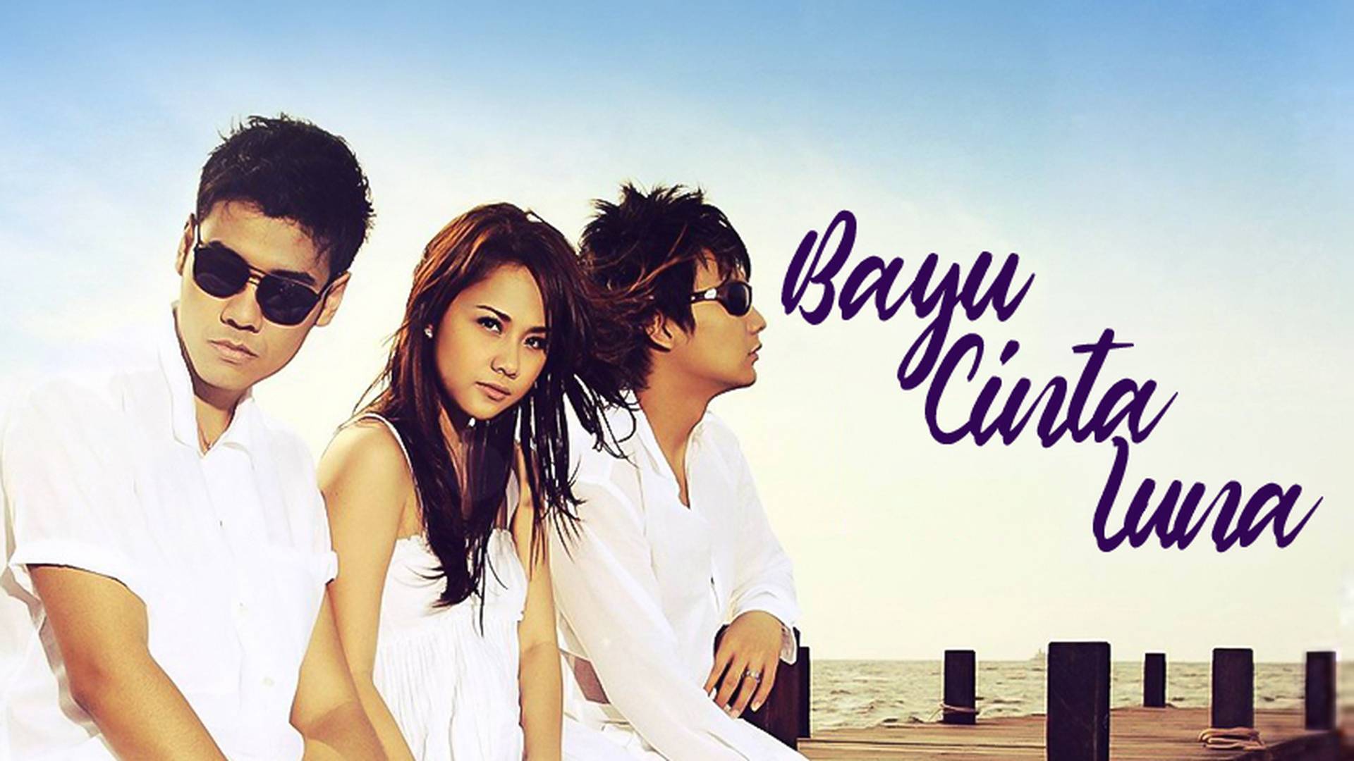 Bayu Cinta Luna