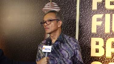 Interview Jujur Pranoto Pemenang Penulis Skenario Terpuji