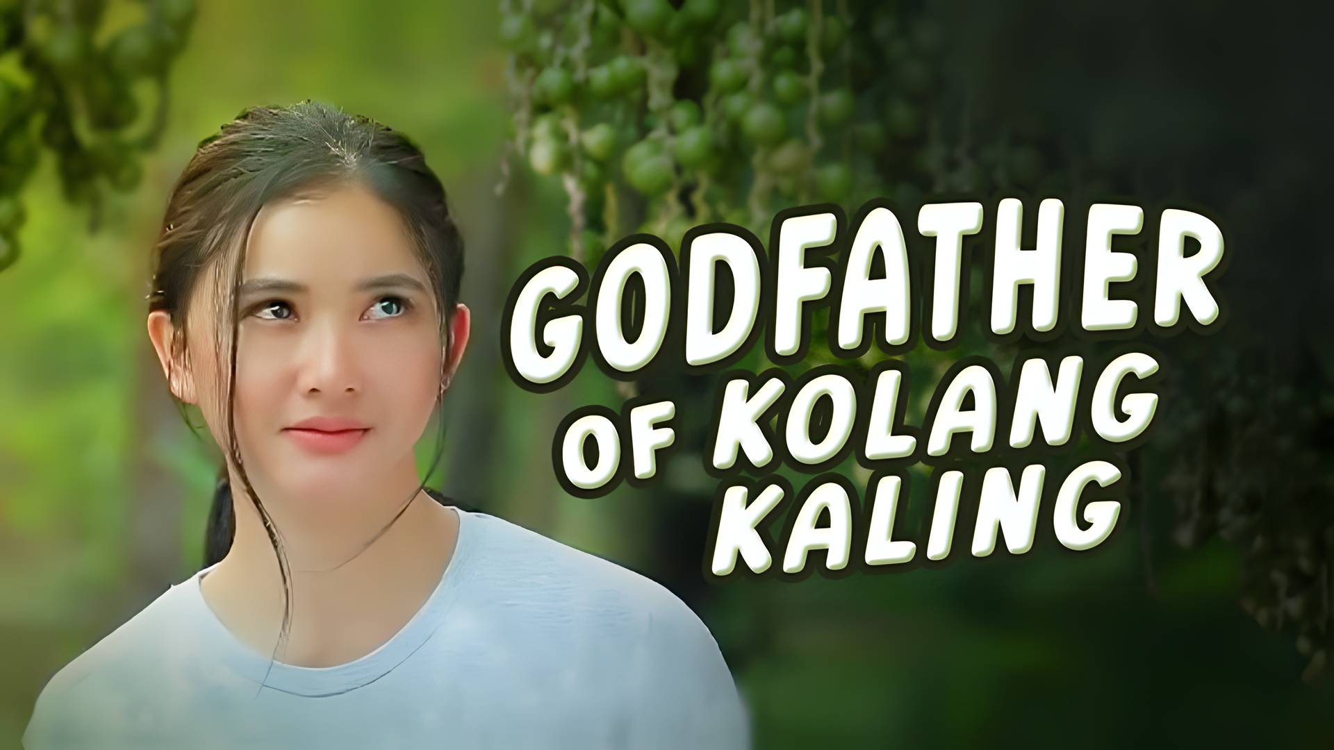 Godfather Of Kolang Kaling