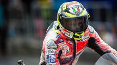 #BritishGP: MotoGP™ race preview