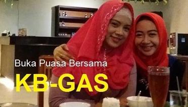 Liputan Khusus Persiapan Buka Puasa Bersama  Keluarga Besar Group Anak Siantar (KB-GAS) di Pematangsiantar