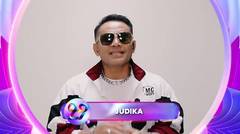 Semoga Selalu No.1 di Hari Pemirsa | Greeting HUT 29 dari Judika, Christie & Cakra Khan