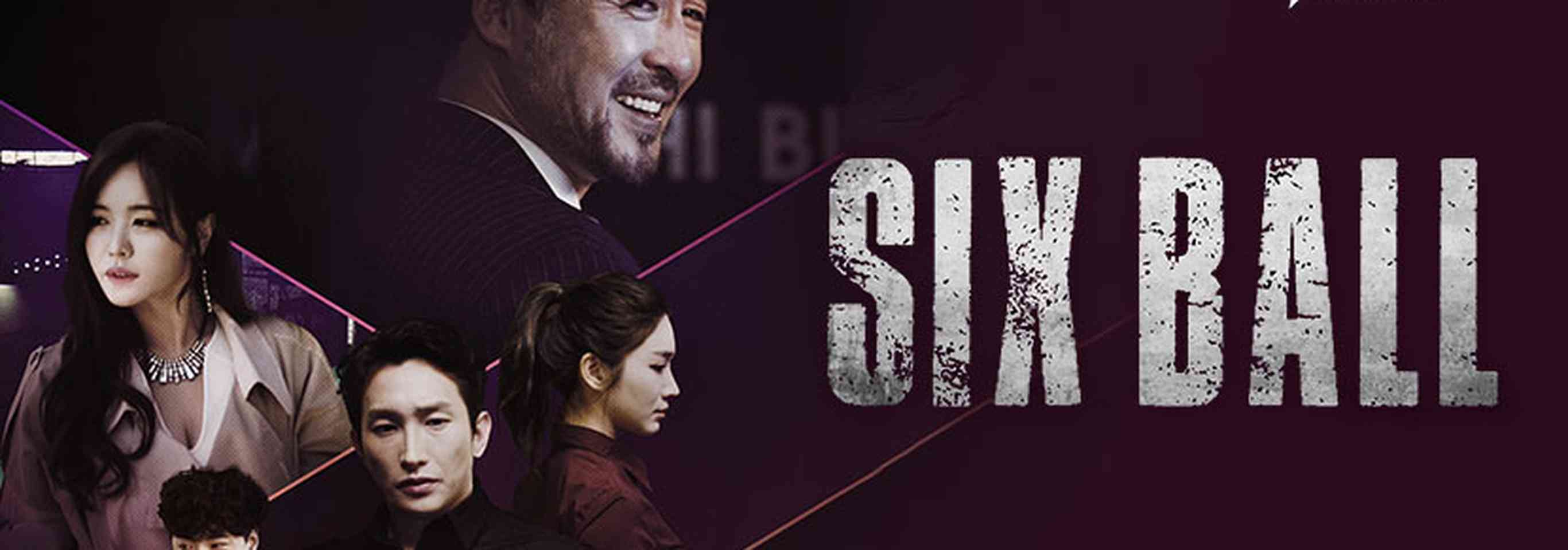 Nonton Six Ball (2020) Sub Indo | Vidio