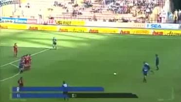 Top 5 Goals: Roberto Carlos vs Torino