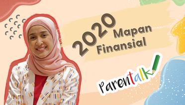 Tips Mengatur Keuangan Keluarga di Tahun 2020 Ala Prita Ghozie