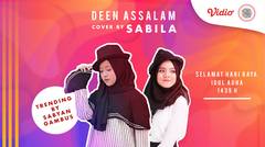 Deen Assalam Cover by Sabila