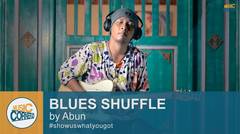 EPS 26 - Blues Shuffle by Abun