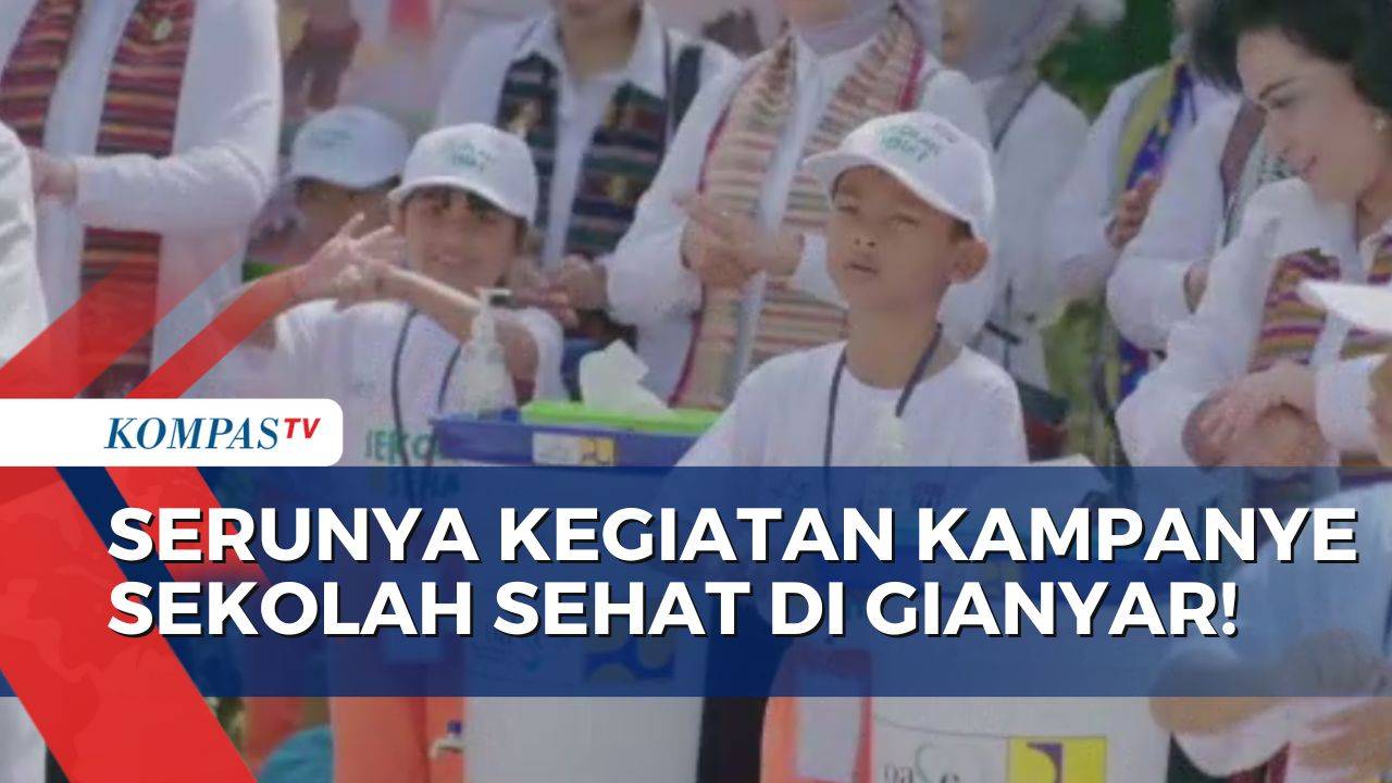 Membangun Branding Sekolah Sehat: Investasi Masa Depan Generasi Cerdas Dan Bugar