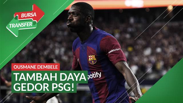 Transfer Pemain Barcelona Dinamika dan Dampaknya pada Tim