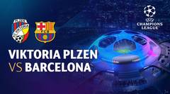 Full Match - Viktoria Plzen vs Barcelona | UEFA Champions League 2022/23