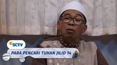 Pak Jalal Ingin David Untuk Segera Menikah dengan Zahro | Para Pencari Tuhan Jilid 14 - Episode 23