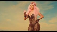 David Guetta - Hey Mama (ft Nicki Minaj, Bebe Rexha & Afrojack) [Official Video]