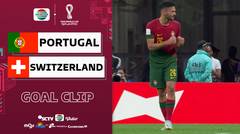 Gol!! Goncalo Ramos Berhasil Membuat Gol Ketiganya Dalam Laga Portugal vs Sitzerland! Skor 5-1! | FIFA World Cup Qatar 2022