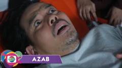 AZAB - Akibat Tak Mengakui Anaknya, Makam Dipenuhi Air Mendidih