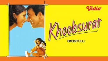 Khoobsurat - Trailer
