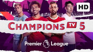 Champions TV 5