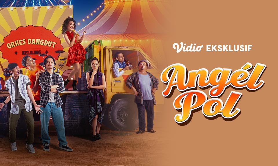 Banner Vidio dot com