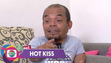 Ucok Baba Dipalak Oleh Orang Yang Ngaku Kaya???  | Hot Kiss 2021