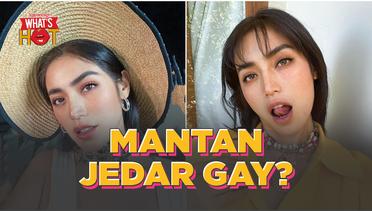 Pengakuan Jessica Iskandar Pernah Punya Mantan Kekasih Gay