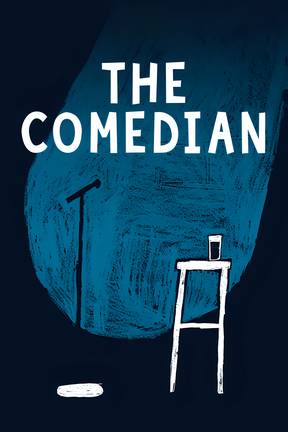 The Comedian