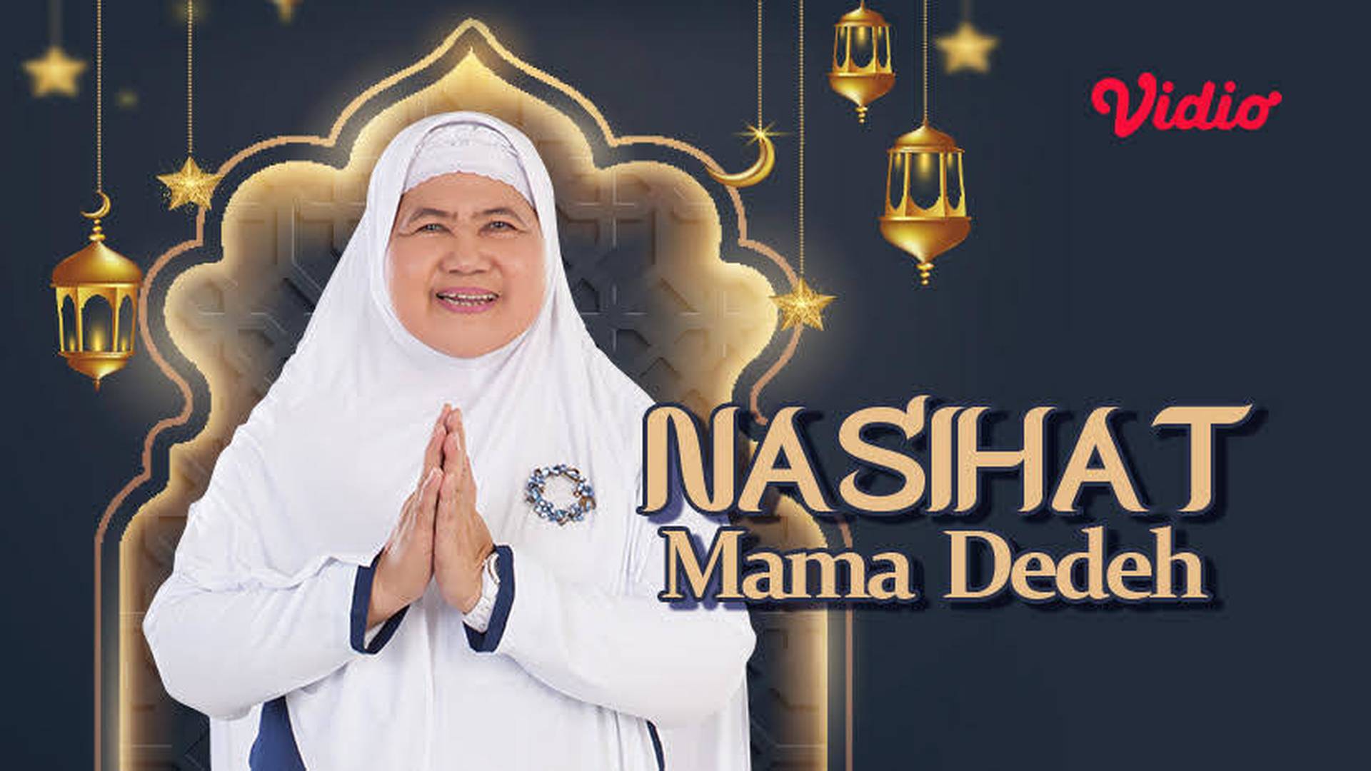 Nasihat Mamah Dedeh