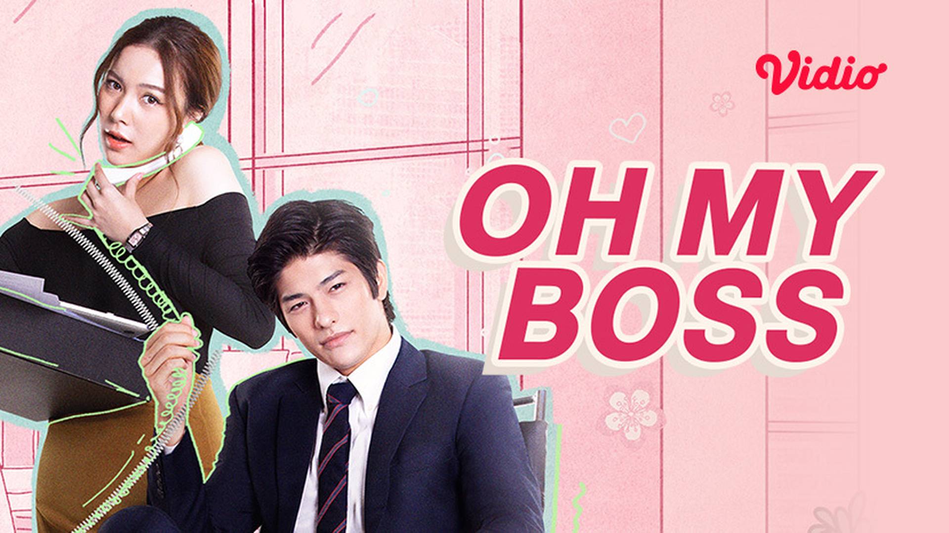 Oh My Boss