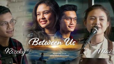 Sinopsis Between Us (2022), Film Indonesia 13+ Genre Drama, Versi Author Hayu