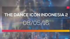 The Dance Icon Indonesia 2 - 08/05/16